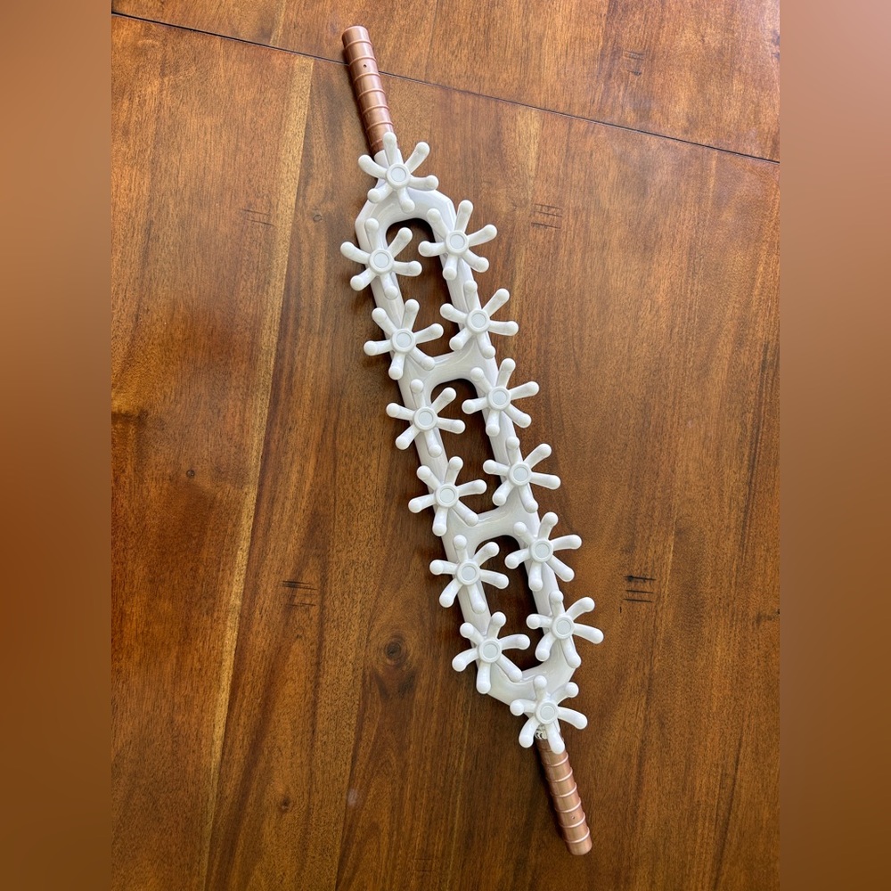 SavageBlaster by Ashley Black, FasciaBlaster Tool